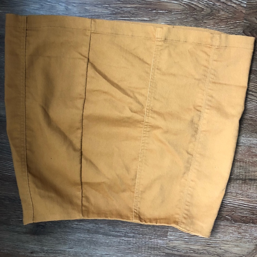 Forever 21 bodycon skirt